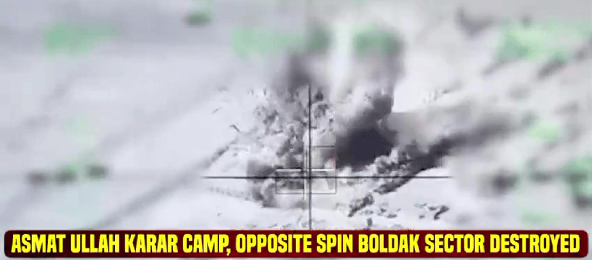 终于被巴铁打疼了<strong></p>
<p>赛为智能股票</strong>,阿富汗将袭击枭龙和歼-10,特朗普喊话他要管