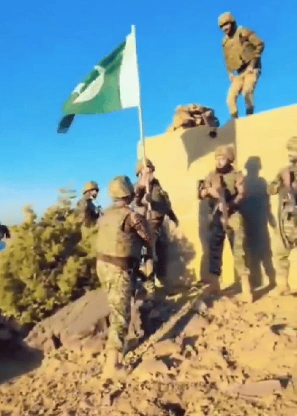 终于被巴铁打疼了<strong></p>
<p>赛为智能股票</strong>,阿富汗将袭击枭龙和歼-10,特朗普喊话他要管