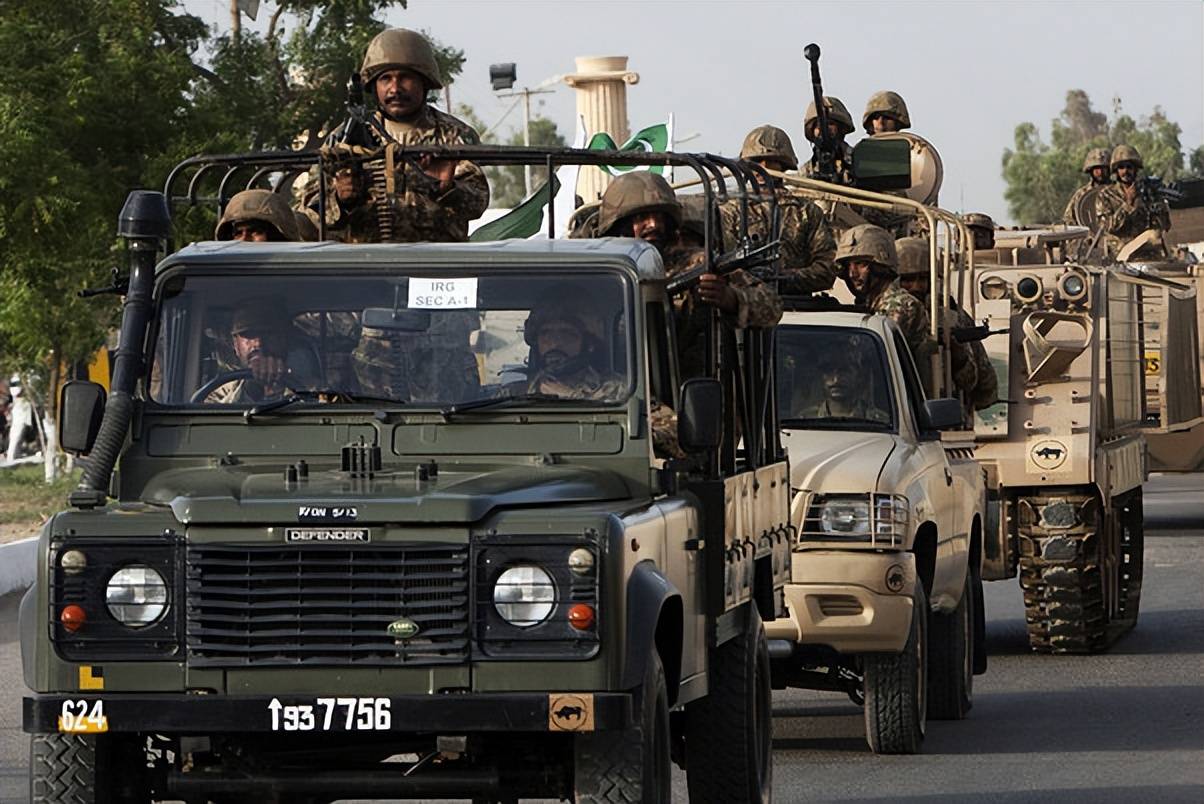 终于被巴铁打疼了<strong></p>
<p>赛为智能股票</strong>,阿富汗将袭击枭龙和歼-10,特朗普喊话他要管