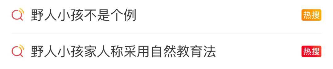 最新消息：“野人孩子”将落户北京！“孩子妈以前也不喜欢穿衣服”<strong></p>
<p>网易股票</strong>，公安机关对其父母展开调查