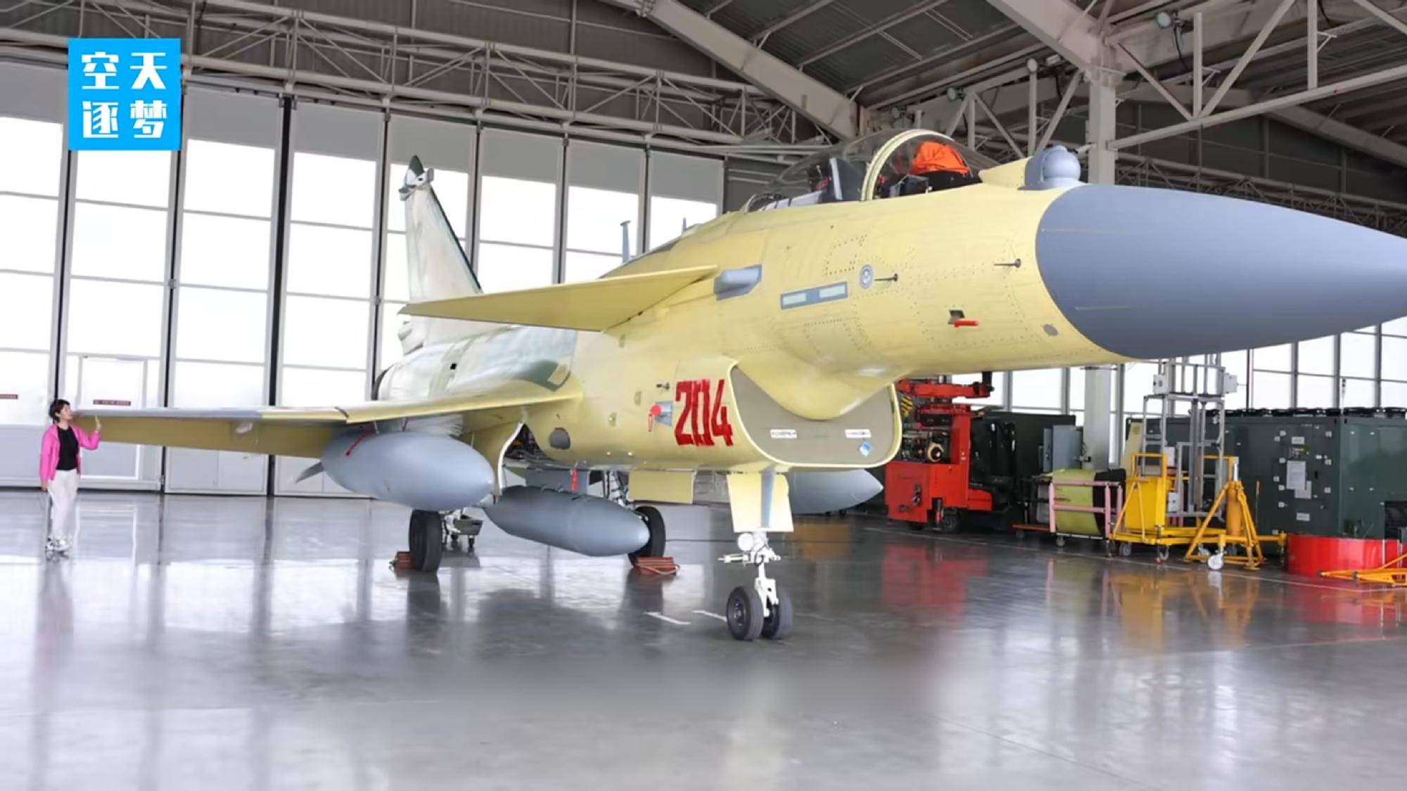 都见不得中国强大！歼10出口引发全球热议<strong></p>
<p>网易股票</strong>，德国专家：我等不及了