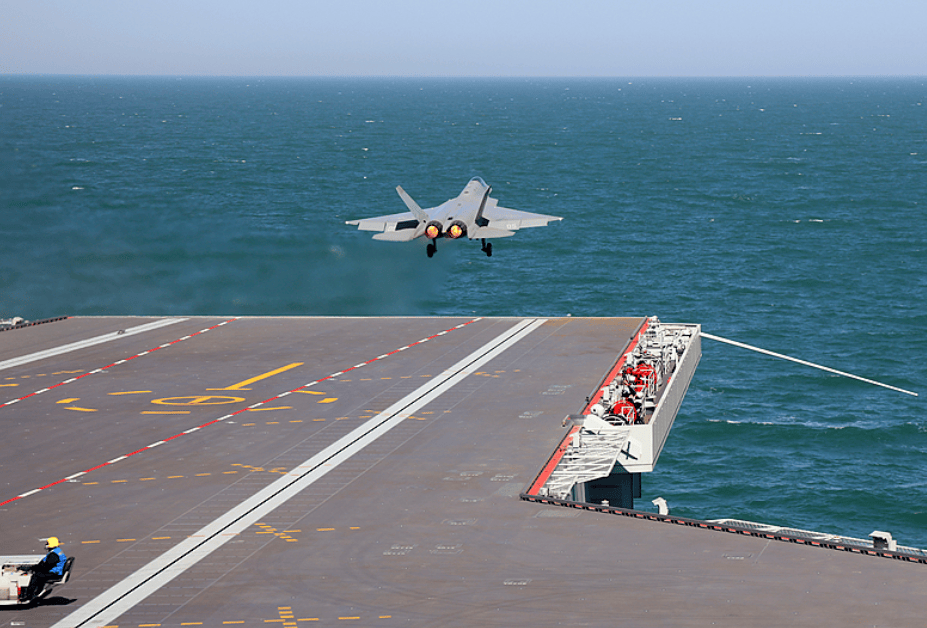 福建舰海试告捷<strong></p>
<p>网易股票</strong>,全甲板作业能力已经形成