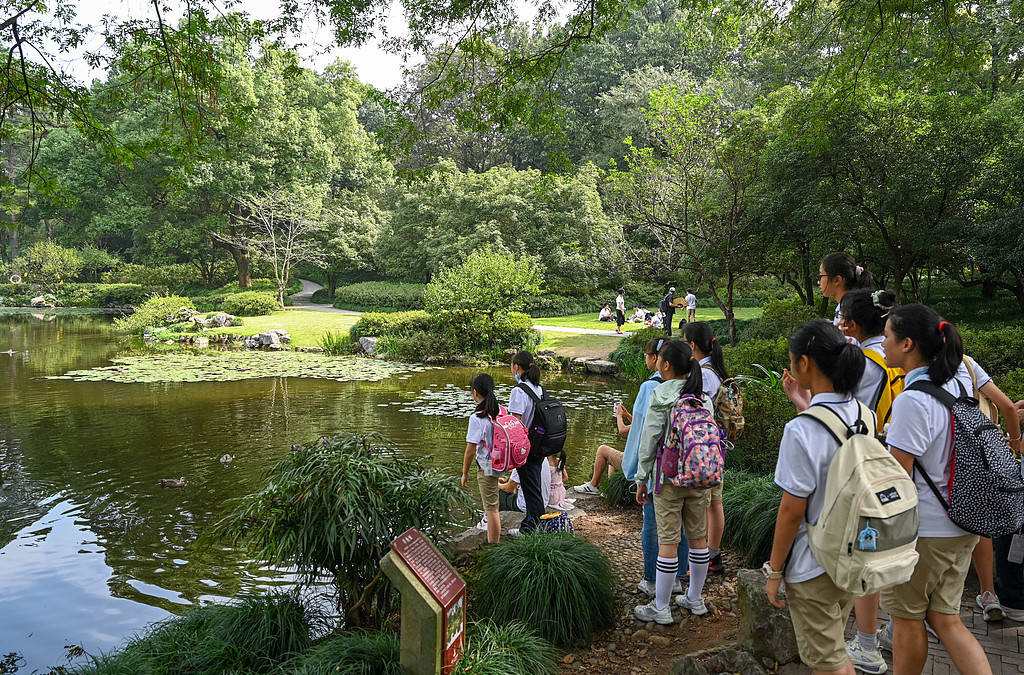 多地中小学生“喜提”5天秋假<strong></p>
<p>网易股票</strong>，用孩子拉动消费能如愿吗？