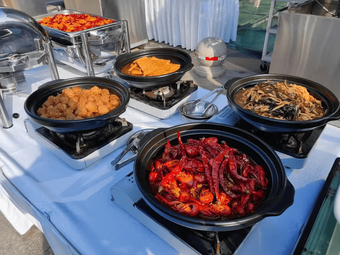 便宜一两百的五星酒店羊毛 在秋天薅不动<strong></p>
<p>网易股票</strong>了