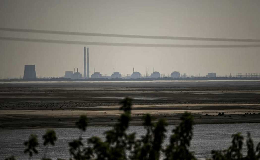 轮到俄罗斯割地求和了？莫斯科打算二换一<strong></p>
<p>网易股票</strong>，泽连斯基能答应才怪！