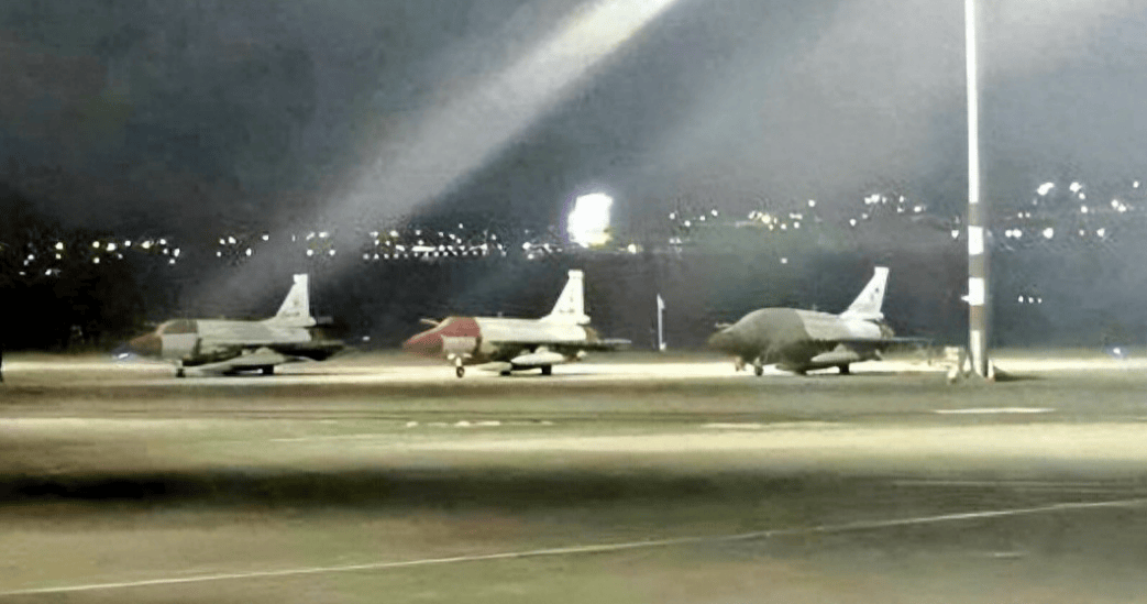 再次闪耀!多架“枭龙”正式交付阿塞拜疆<strong></p>
<p>网易股票</strong>,42亿美元大单落地了?