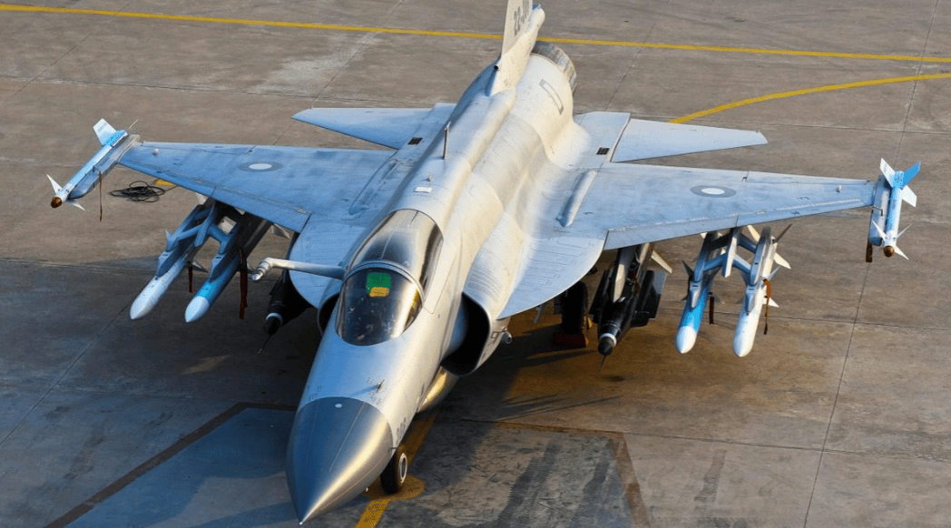 再次闪耀!多架“枭龙”正式交付阿塞拜疆<strong></p>
<p>网易股票</strong>,42亿美元大单落地了?