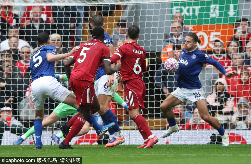 拉门斯的英超之夜：全场最多扑救与失误，评分6.8背后的故事