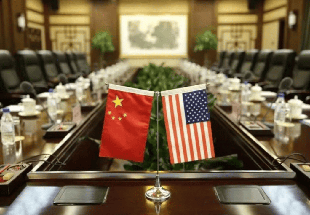 中美对决<strong></p>
<p>贝因美股票</strong>,首个冤大头自投罗网,中国杀鸡儆猴,3个危险信号曝光