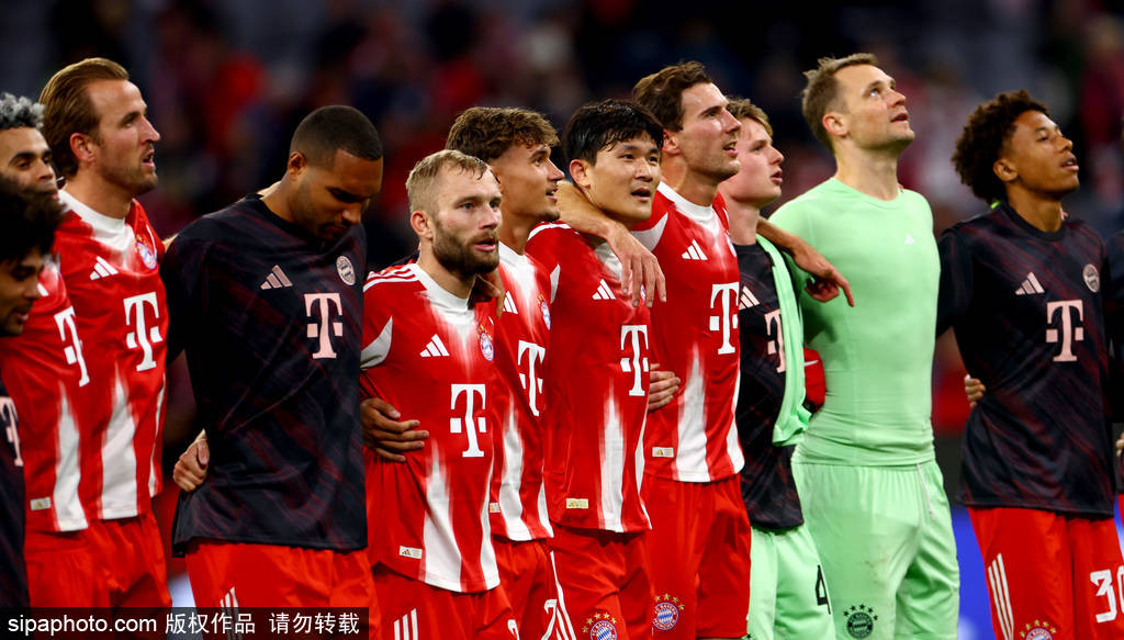 观战台：阿森纳死磕马竞+皇马战尤文 利物浦欲止四连败