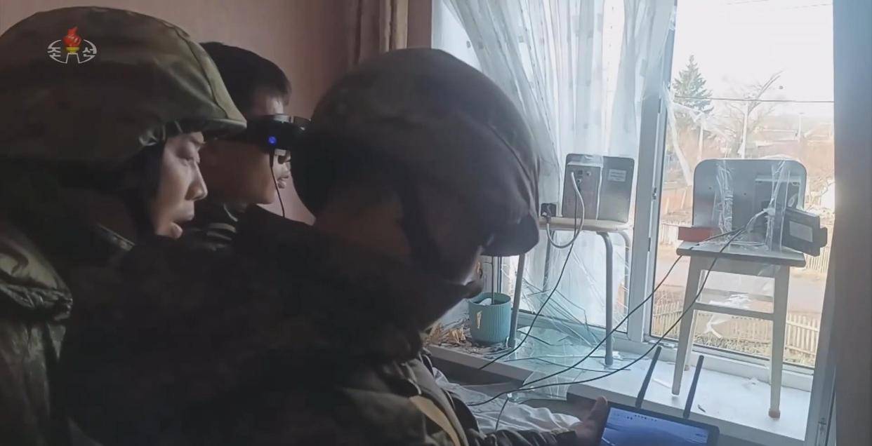 1万朝鲜特种兵凭空消失？苏梅全线告急<strong></p>
<p>贝因美股票</strong>，乌克兰截获绝密前线情报