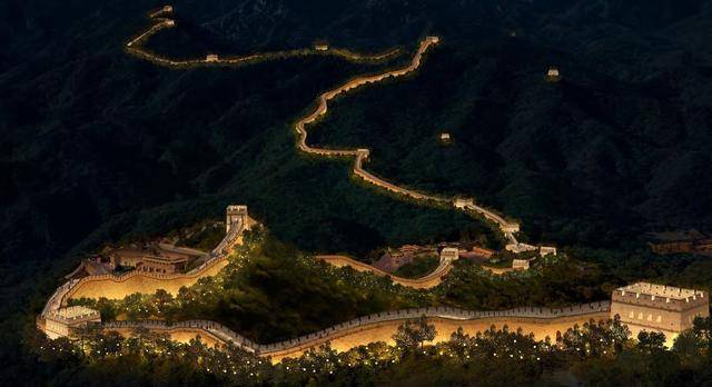 北京将打造“夜京城”十四景<strong></p>
<p>贝因美股票</strong>,点亮城市夜景名片