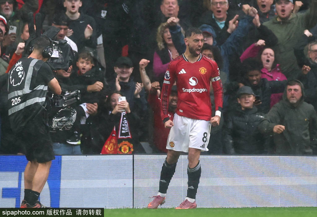 曼联新星库尼亚闪耀全场<strong></p>
<p>贝因美股票</strong>，费迪南德盛赞其自信气场与球队掌控力