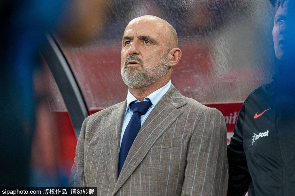 无缘国足帅位<strong></p>
<p>贝因美股票</strong>!曝前波兰主帅普罗别日接近执教哈萨克斯坦