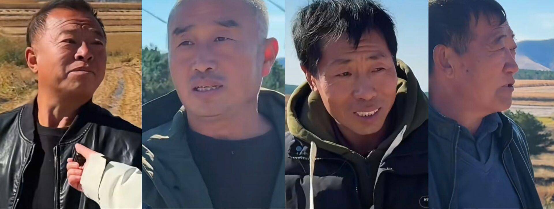 失联4岁女童为何现身10米深山沟？她是怎么被发现的？最先找到她的村民发声！