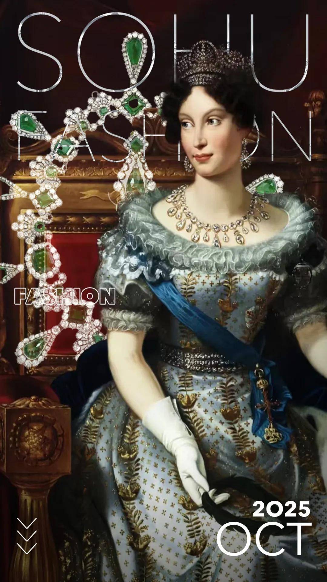 卢浮宫被盗的珠宝中<strong></p>
<p>贝因美股票</strong>,有拿破仑送给妻子的爱情信物