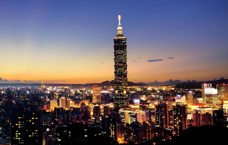 国民党新主席郑丽文<strong></p>
<p>股票指数</strong>，能在马英九基础上继续推进统一吗？