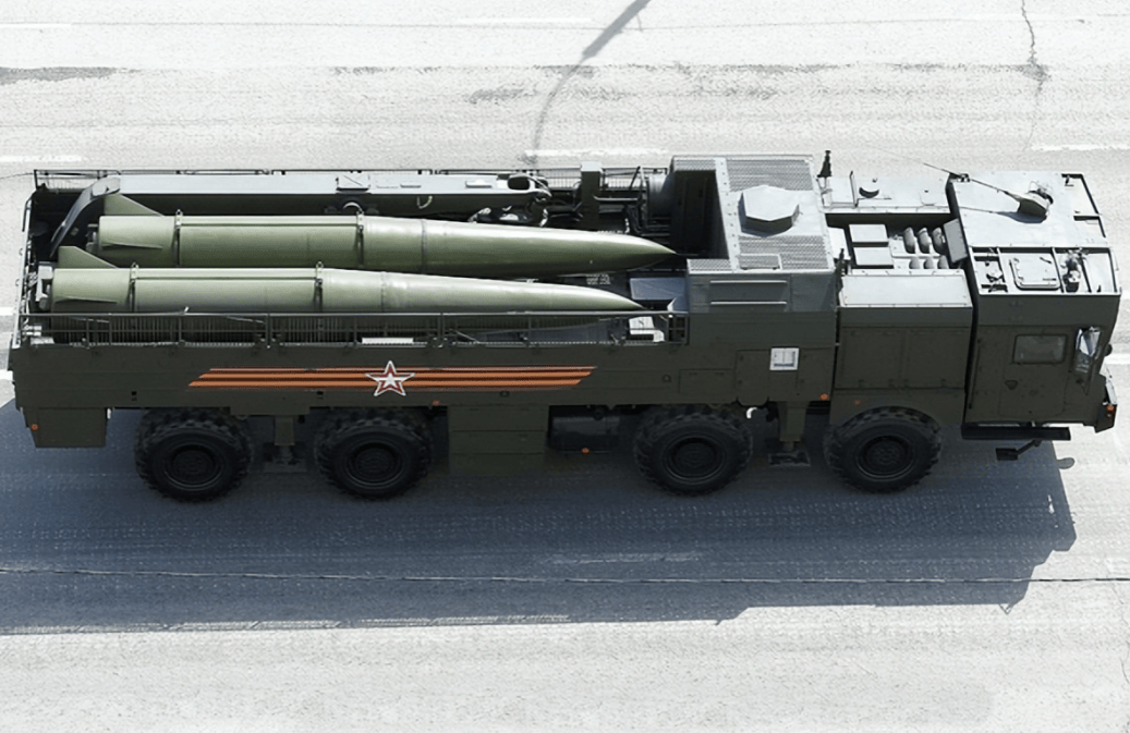 运20突降莫斯科<strong></p>
<p>股票指数</strong>，美媒大为紧张，普京说的秘密武器，难道要来了？