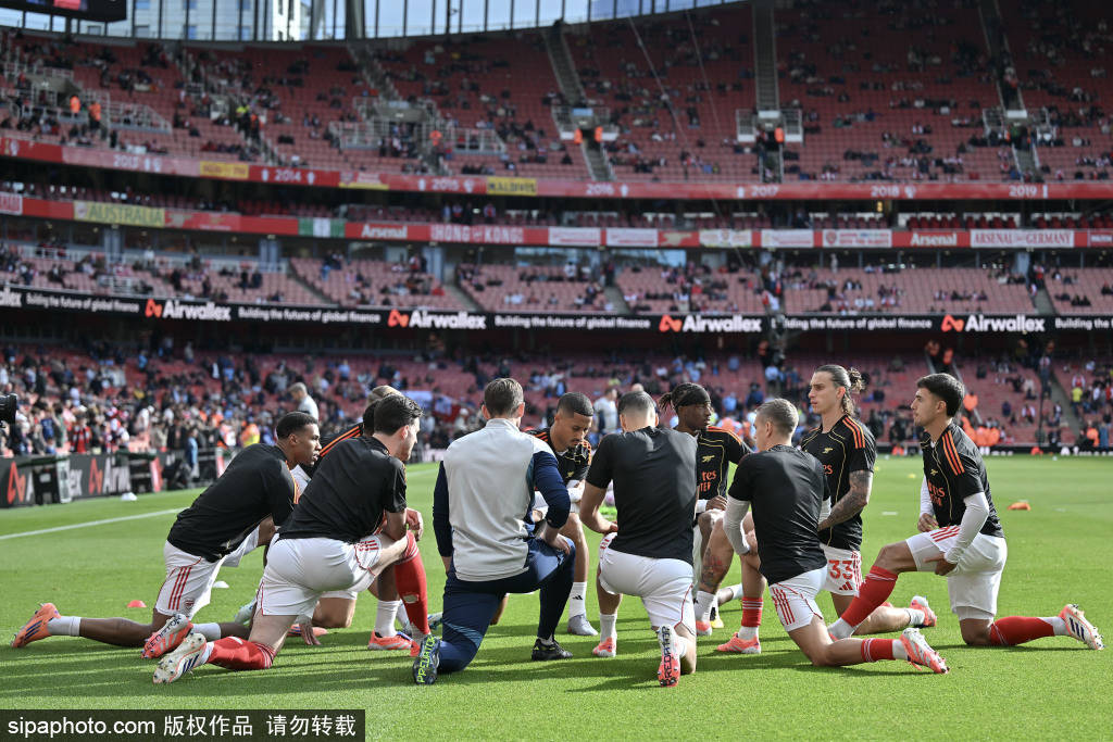 温格盛赞阿森纳：英超最完整阵容，冠军争夺者无疑！