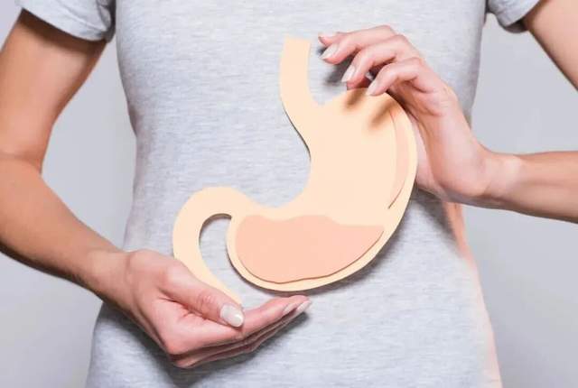 胃不好的人<strong></p>
<p>股票指数</strong>,不要空腹吃这5种食物!