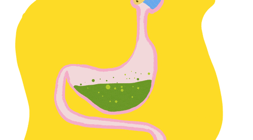 胃不好的人<strong></p>
<p>股票指数</strong>,不要空腹吃这5种食物!