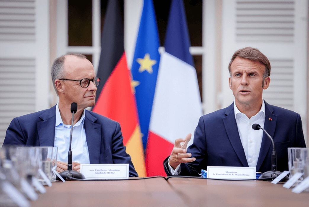 中欧刚通完电话<strong></p>
<p>海澜之家股票</strong>，3国叫嚣对华强硬，德国：不排除动用“核选项”