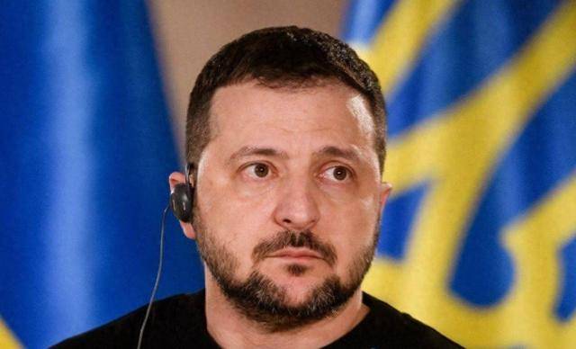 普京拒绝后<strong></p>
<p>海澜之家股票</strong>，特朗普叫停普特会！12国倒戈，泽连斯基决定停火？