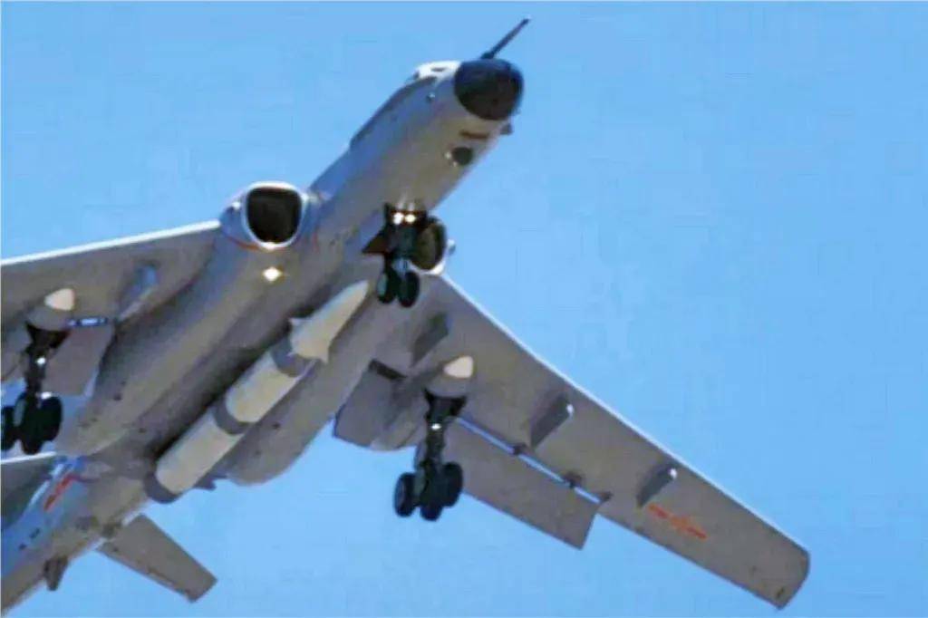 军迷热议<strong></p>
<p>海澜之家股票</strong>!《舰载武器》曝光四发轰-6改进方案:航程14000公里?