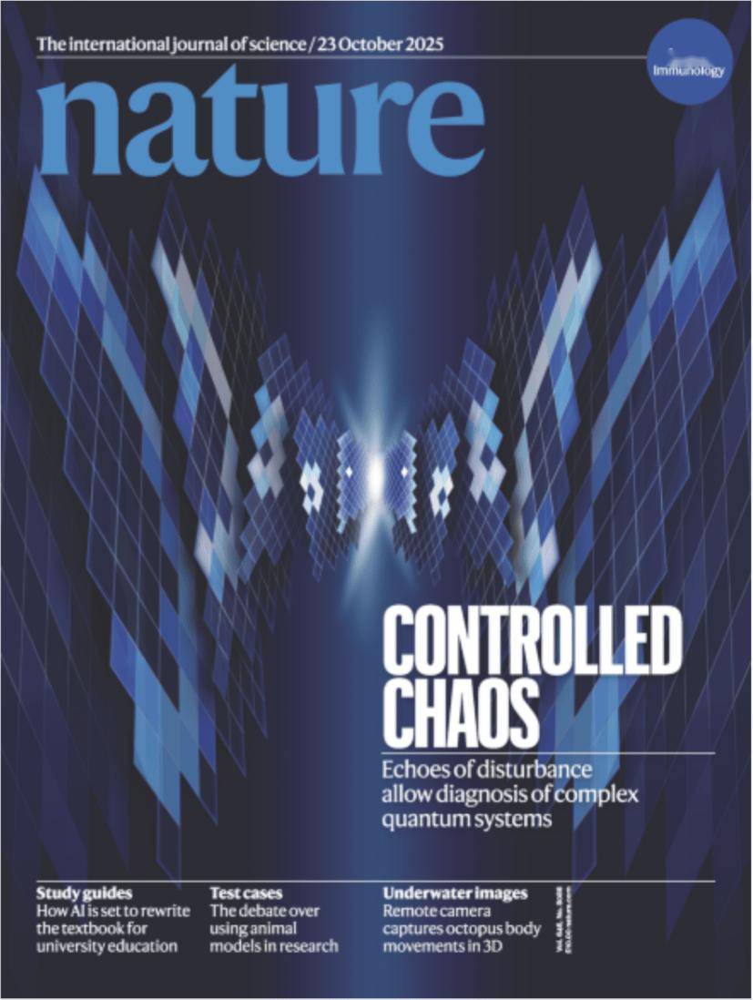 成果刷新世界纪录<strong></p>
<p>海澜之家股票</strong>!北航《Nature》再+1!