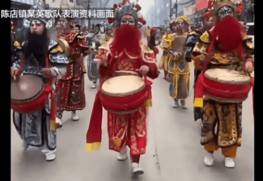 广东汕头一镇不允许中小学生参与英歌队等民俗活动<strong></p>
<p>海澜之家股票</strong>?镇政府:系考虑到安全管理方面问题