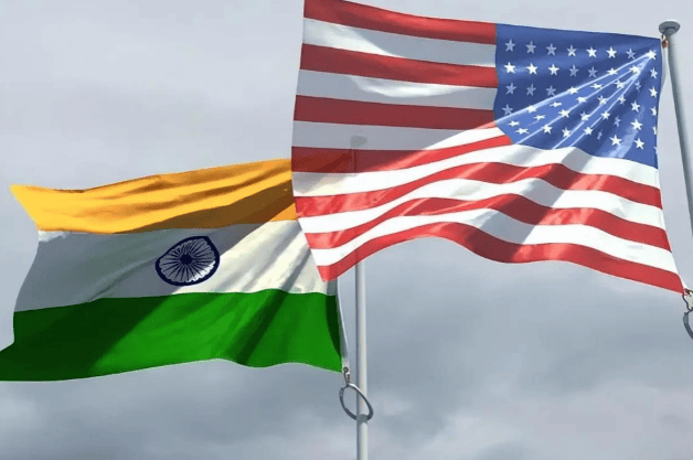 印度通告全球<strong></p>
<p>君正集团股票</strong>，配合中国战略，绝不将稀土给美国，莫迪为何态度急转？美国印太战略恐破产