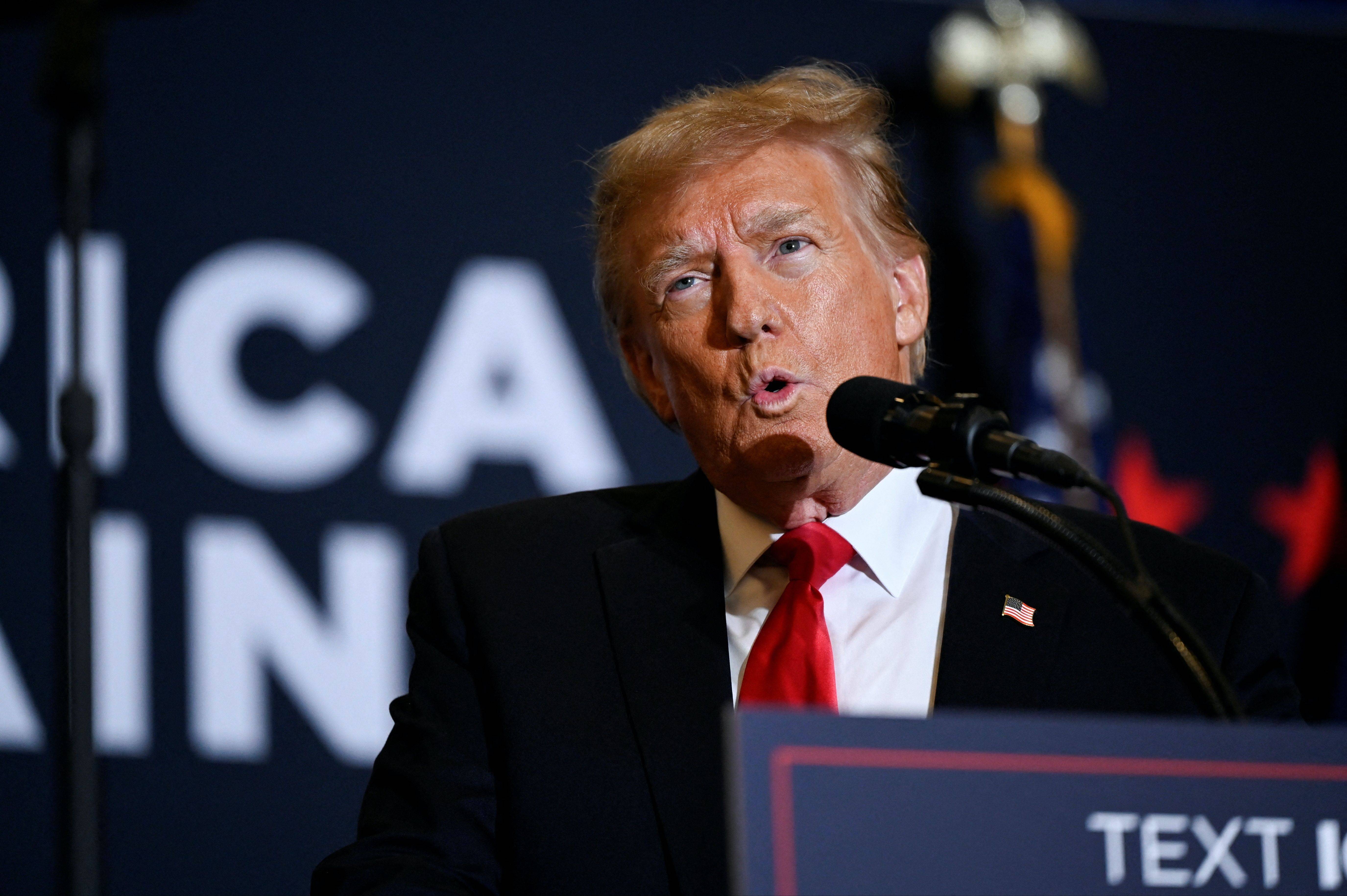 太炸裂了<strong></p>
<p>君正集团股票</strong>,泽连斯基竟然提交拜登黑料,获得面见特朗普的机会