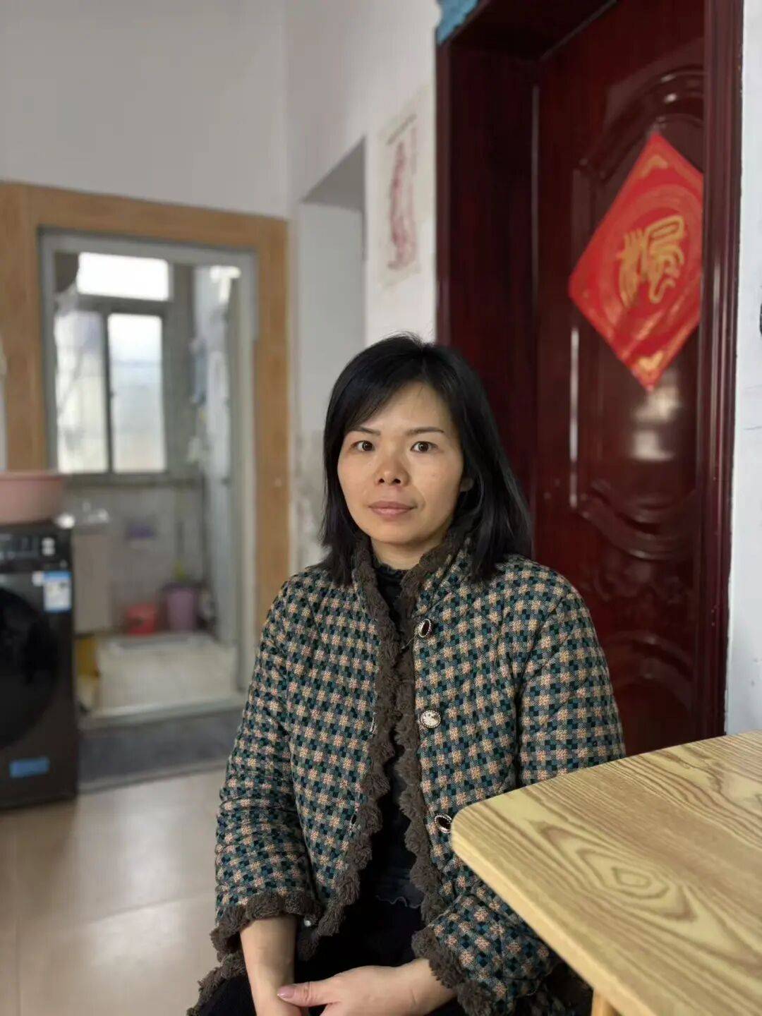 41岁武汉宝妈突然爆火!多次收到央视邀约<strong></p>
<p>君正集团股票</strong>,本人回应