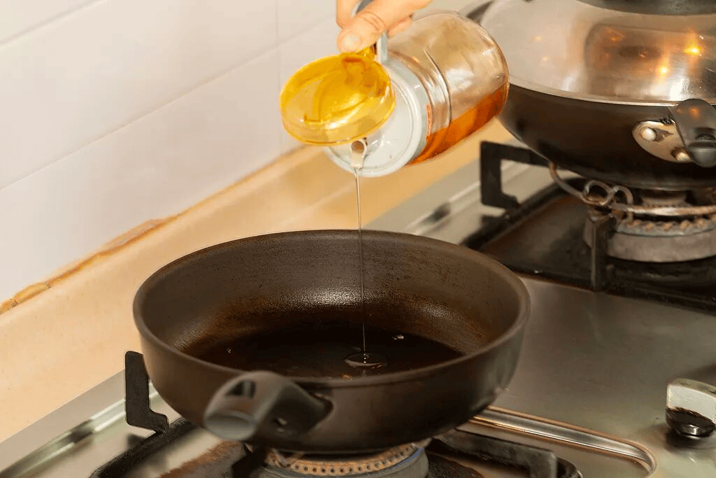 免疫力下降、致癌<strong></p>
<p>君正集团股票</strong>！这样炒菜会威胁全家健康→