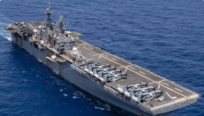 美军“磨刀霍霍”向委内瑞拉<strong></p>
<p>昆仑万维股票</strong>，若真动武委军招架得住吗？