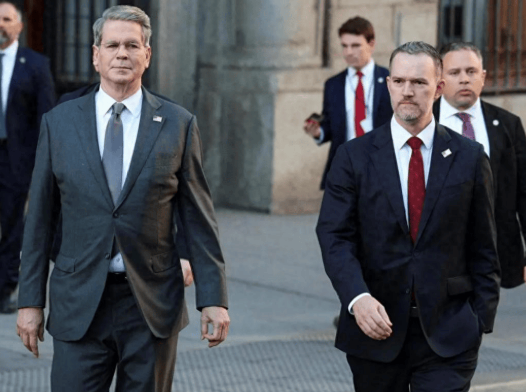 中美2天交锋结束<strong></p>
<p>昆仑万维股票</strong>，中方打了漂亮的一仗，美方：放弃对华100%关税