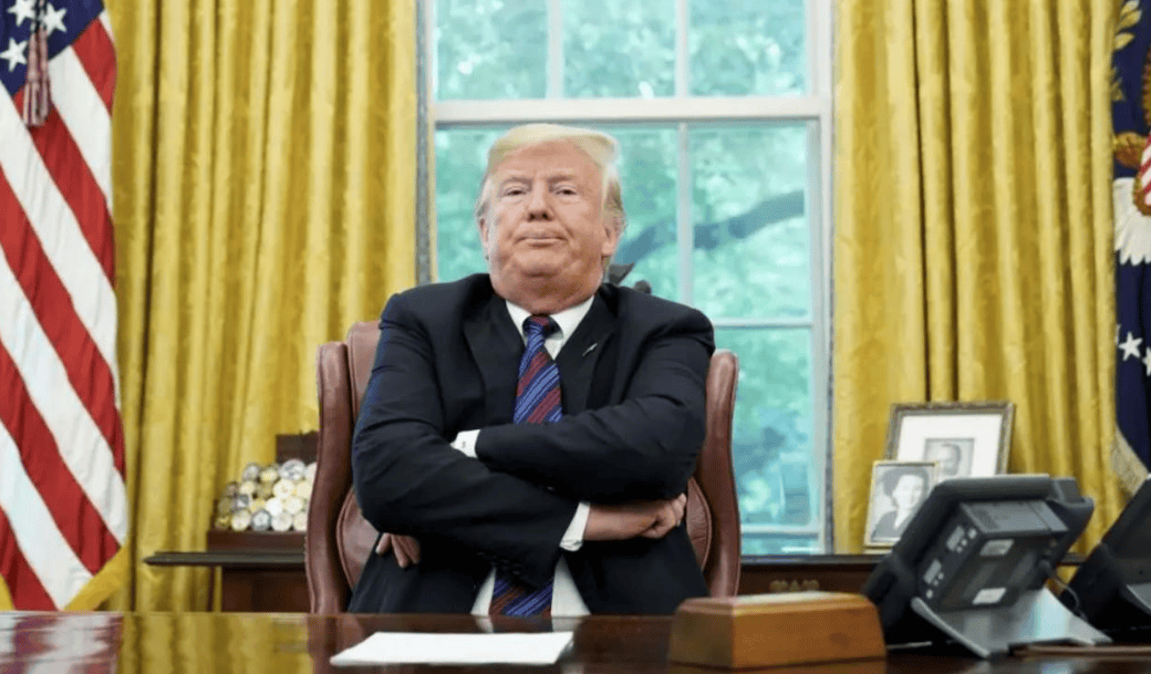 中美2天交锋结束<strong></p>
<p>昆仑万维股票</strong>，中方打了漂亮的一仗，美方：放弃对华100%关税