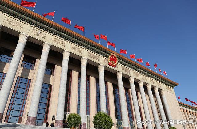 美国怎么也没想到<strong></p>
<p>昆仑万维股票</strong>，中国真就做到了，中方最高指示，透露重要信号