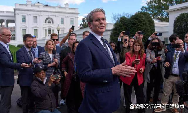 美国怎么也没想到<strong></p>
<p>昆仑万维股票</strong>，中国真就做到了，中方最高指示，透露重要信号