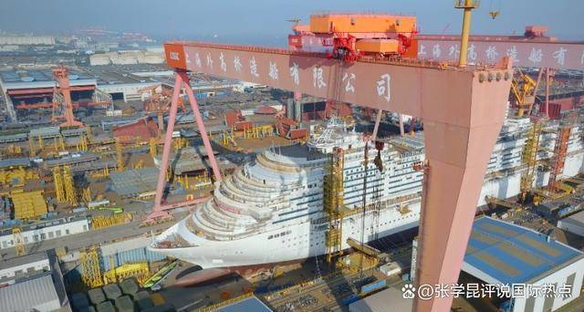 美国怎么也没想到<strong></p>
<p>昆仑万维股票</strong>，中国真就做到了，中方最高指示，透露重要信号