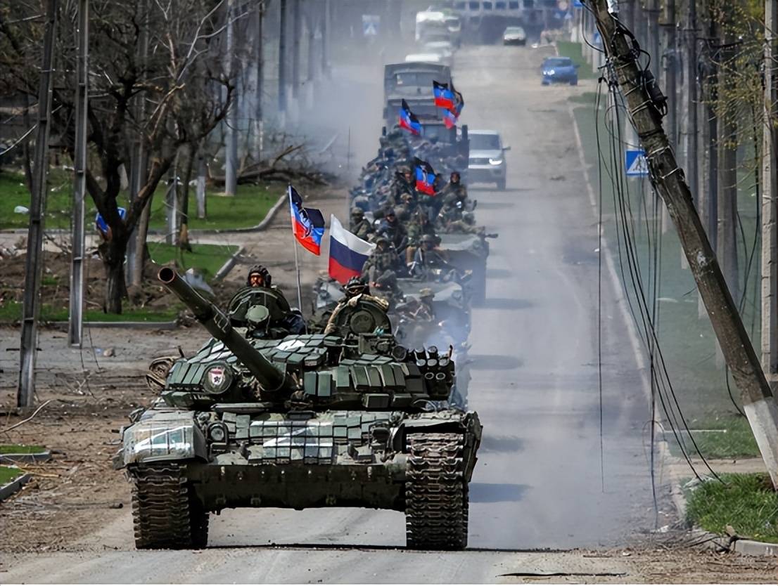 俄军在前线取得重大胜利<strong></p>
<p>昆仑万维股票</strong>，1.5万名乌军遭围歼，普京突然下令，保护投降乌军！