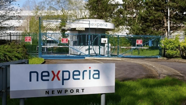 荷兰紧急对华服软<strong></p>
<p>昆仑万维股票</strong>,晚了!安世中国留下一封信,拒绝美元结算,欧盟紧急一通电话打往北京