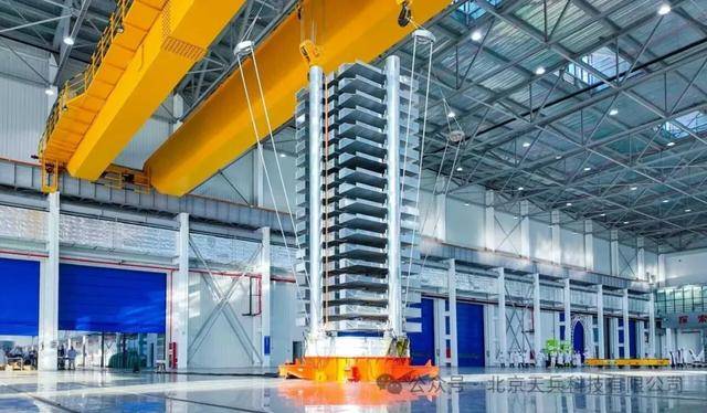 国内首次<strong></p>
<p>昆仑万维股票</strong>！“一箭36星”分离试验成功！