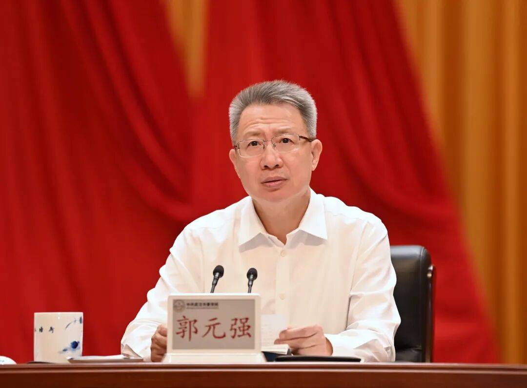 候补中央委员郭元强<strong></p>
<p>昆仑万维股票</strong>,新职务明确