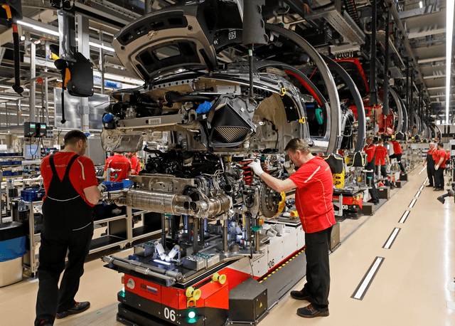 德外长乱说话后<strong></p>
<p>昆仑万维股票</strong>，因中方无人愿接见，被迫取消访华，罕见的信号