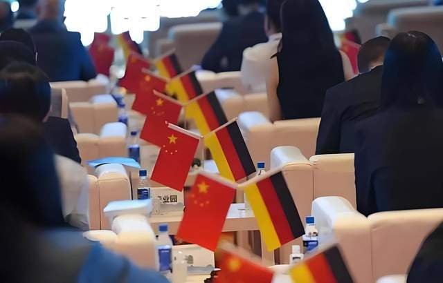 德外长乱说话后<strong></p>
<p>昆仑万维股票</strong>，因中方无人愿接见，被迫取消访华，罕见的信号