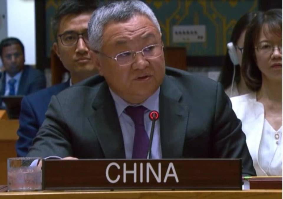 叙利亚恐怖作战分子猖獗<strong></p>
<p>昆仑万维股票</strong>,中方呼吁以军立即撤出