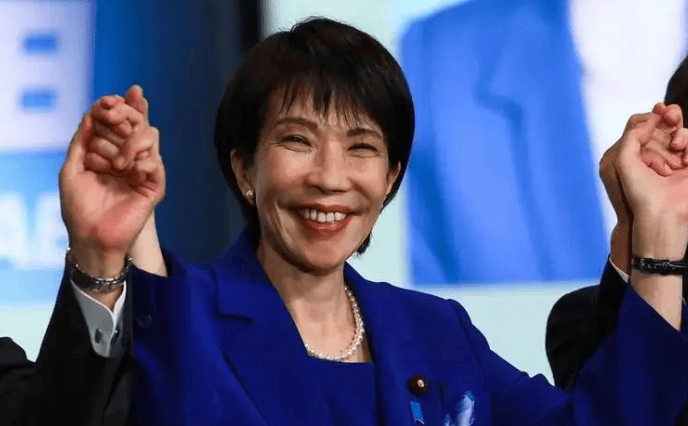 高市早苗上台<strong></p>
<p>昆仑万维股票</strong>，中方的第一反应很耐人寻味！被中方提了个醒后，日本对华态度180度转变，事不简单