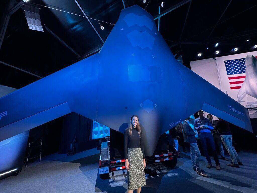 无空速管<strong></p>
<p>延华智能股票</strong>，疑似第二架歼-50：美国精神胜利法，新六代机东亚决战