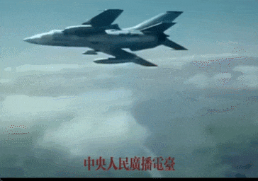 近日曝光！中国用一辆吉普车虚拟10万吨航母<strong></p>
<p>延华智能股票</strong>，南海戏耍美军侦察机